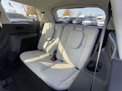 2026 Lincoln Aviator Premiere®