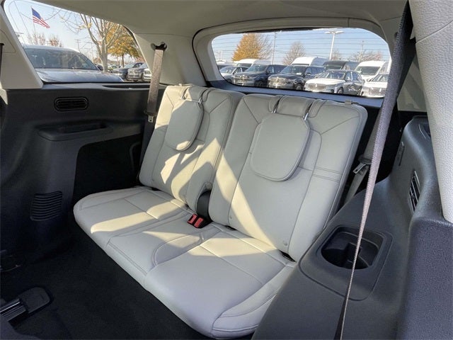 2026 Lincoln Aviator Premiere®