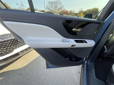 2026 Lincoln Aviator Premiere®