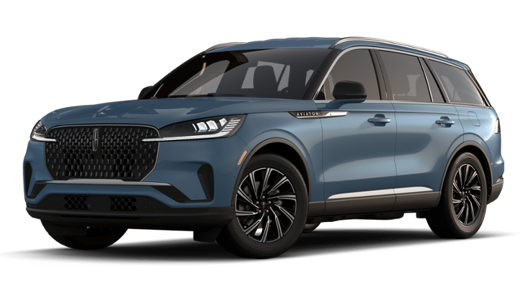 2026 Lincoln Aviator Premiere®