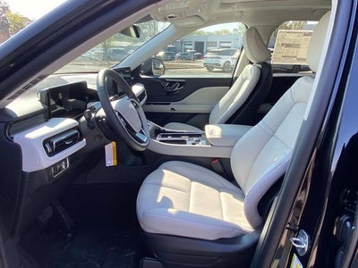 2026 Lincoln Aviator Premiere®