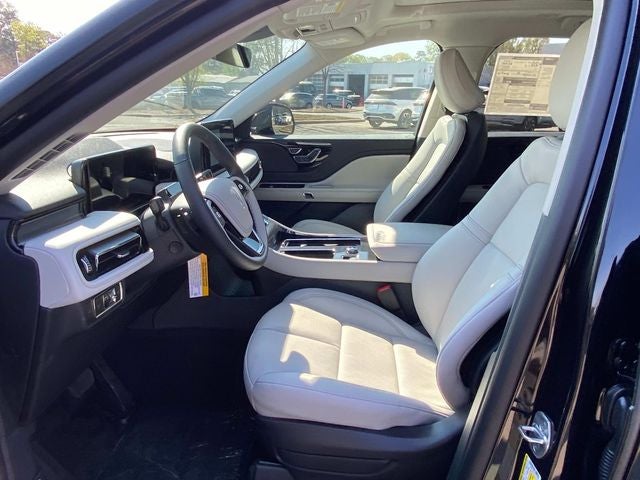 2026 Lincoln Aviator Premiere®