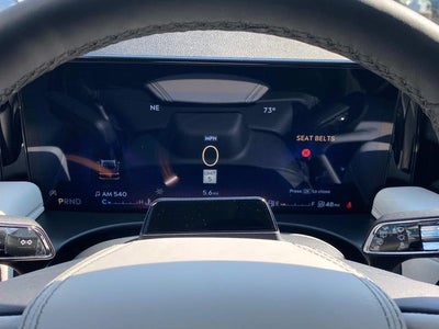 2026 Lincoln Aviator Premiere®