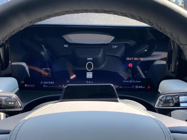 2026 Lincoln Aviator Premiere®