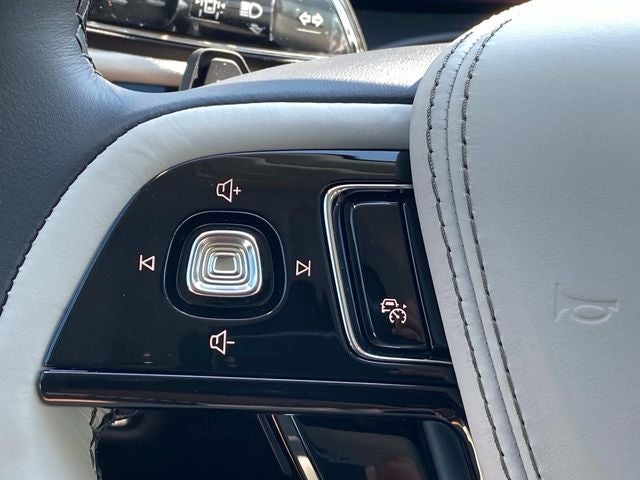 2026 Lincoln Aviator Premiere®