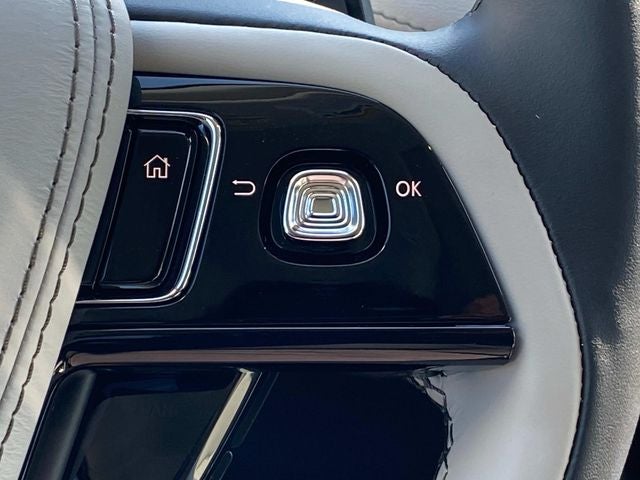 2026 Lincoln Aviator Premiere®