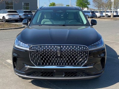 2026 Lincoln Aviator Premiere®