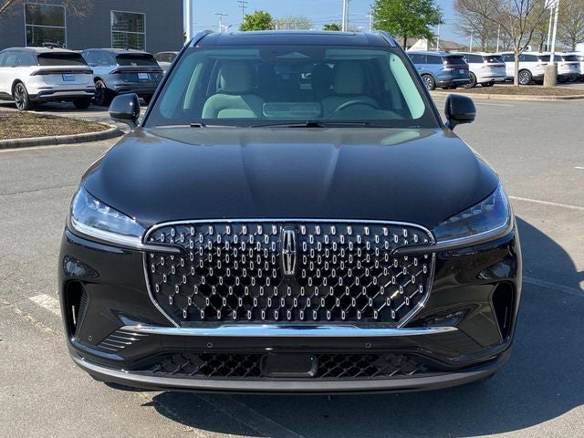 2026 Lincoln Aviator Premiere®