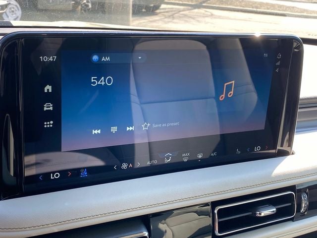 2026 Lincoln Aviator Premiere®