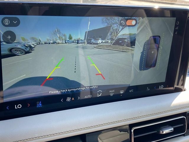 2026 Lincoln Aviator Premiere®