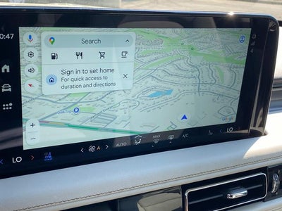 2026 Lincoln Aviator Premiere®