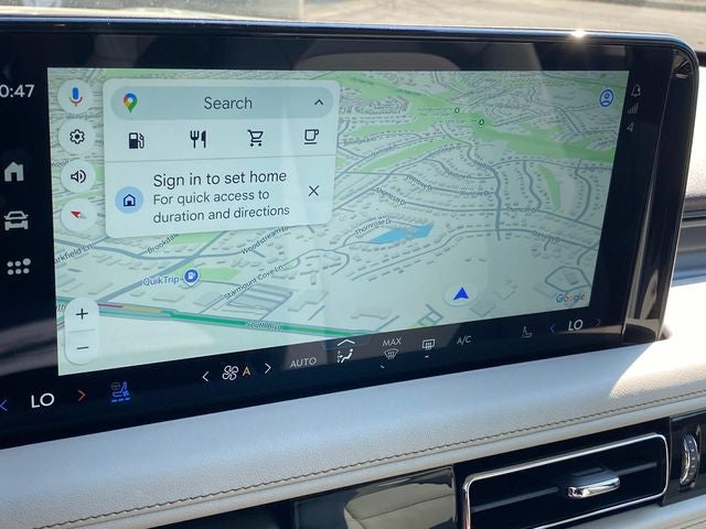 2026 Lincoln Aviator Premiere®