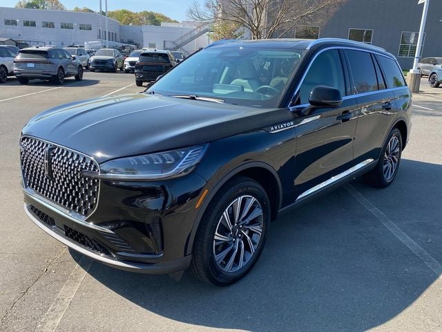 2026 Lincoln Aviator Premiere®