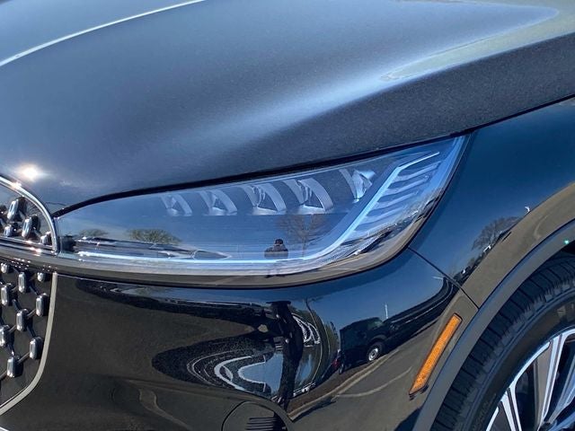 2026 Lincoln Aviator Premiere®