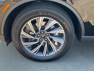 2026 Lincoln Aviator Premiere®