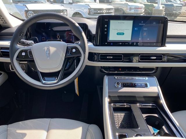 2026 Lincoln Aviator Premiere®