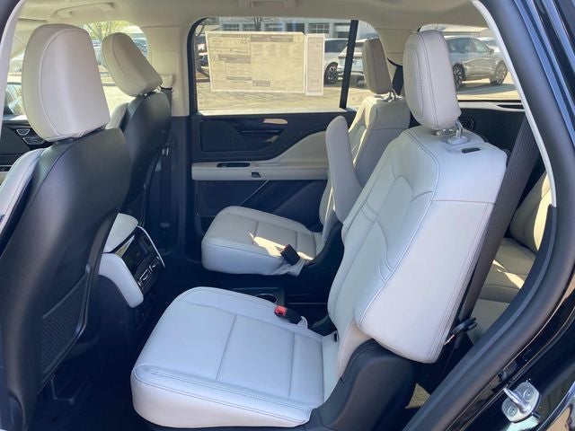 2026 Lincoln Aviator Premiere®