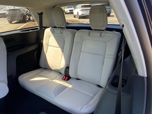 2026 Lincoln Aviator Premiere®