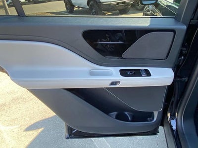 2026 Lincoln Aviator Premiere®