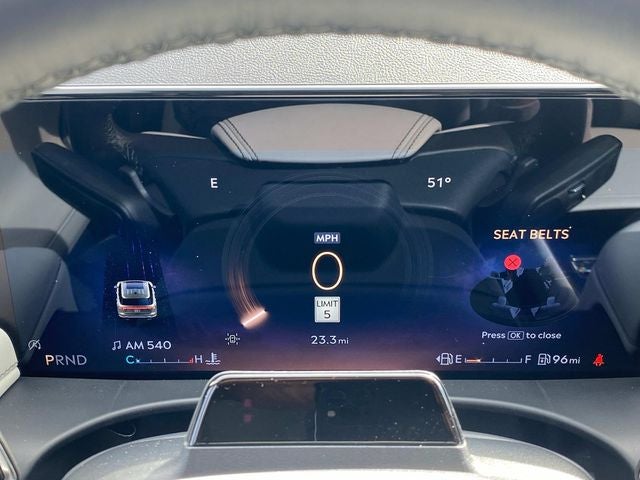 2026 Lincoln Aviator Premiere®