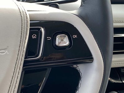 2026 Lincoln Aviator Premiere®