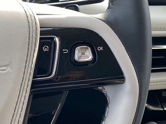 2026 Lincoln Aviator Premiere®