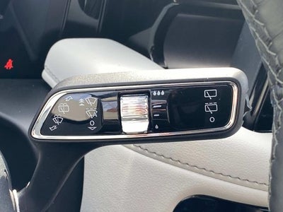 2026 Lincoln Aviator Premiere®