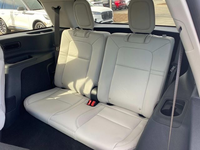 2026 Lincoln Aviator Premiere®