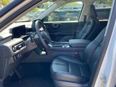 2026 Lincoln Aviator Premiere®