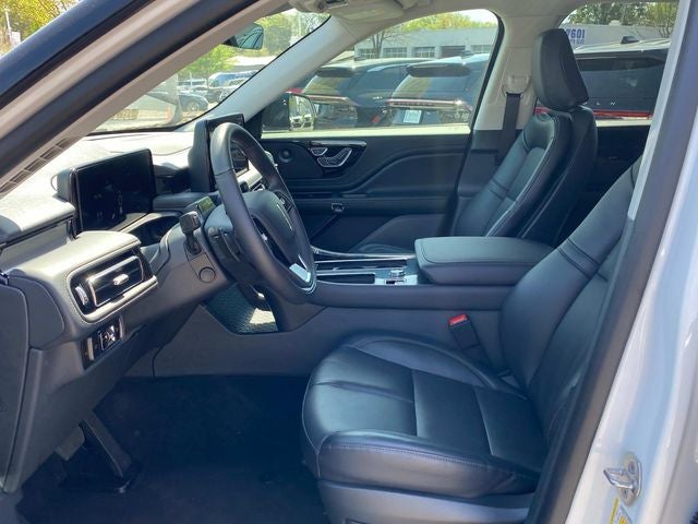 2026 Lincoln Aviator Premiere®