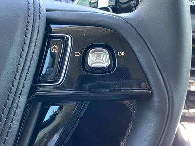 2026 Lincoln Aviator Premiere®