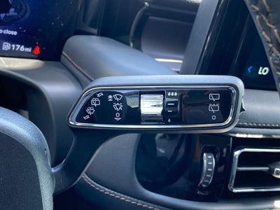 2026 Lincoln Aviator Premiere®