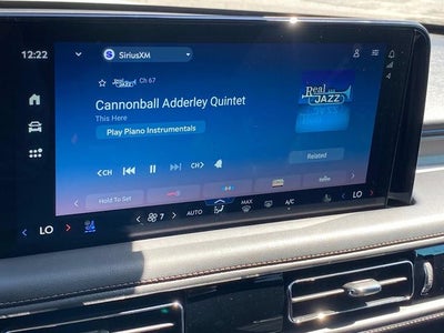 2026 Lincoln Aviator Premiere®