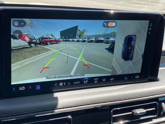 2026 Lincoln Aviator Premiere®