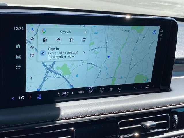 2026 Lincoln Aviator Premiere®