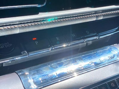 2026 Lincoln Aviator Premiere®