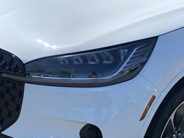 2026 Lincoln Aviator Premiere®