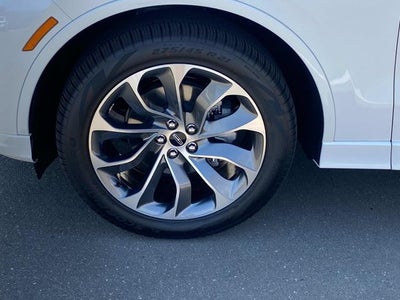 2026 Lincoln Aviator Premiere®