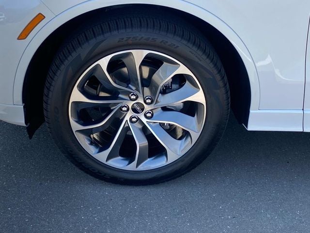 2026 Lincoln Aviator Premiere®