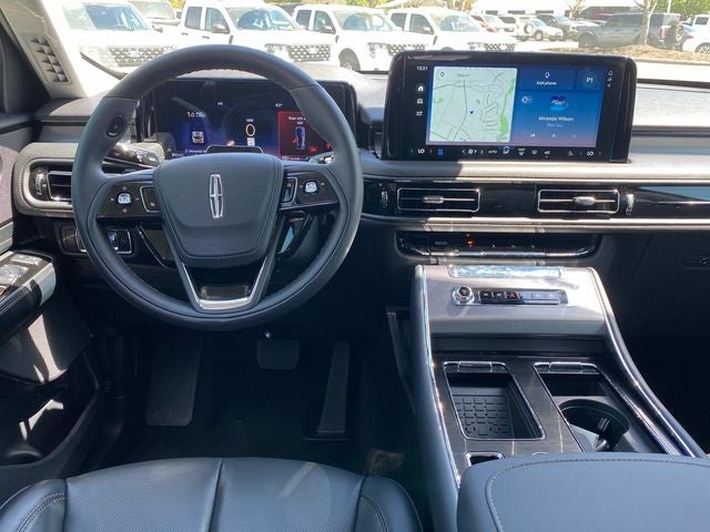 2026 Lincoln Aviator Premiere®