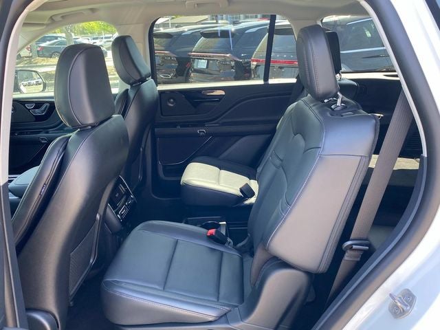 2026 Lincoln Aviator Premiere®