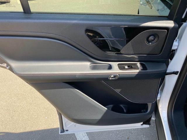 2026 Lincoln Aviator Premiere®