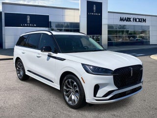 2026 Lincoln Aviator Premiere®