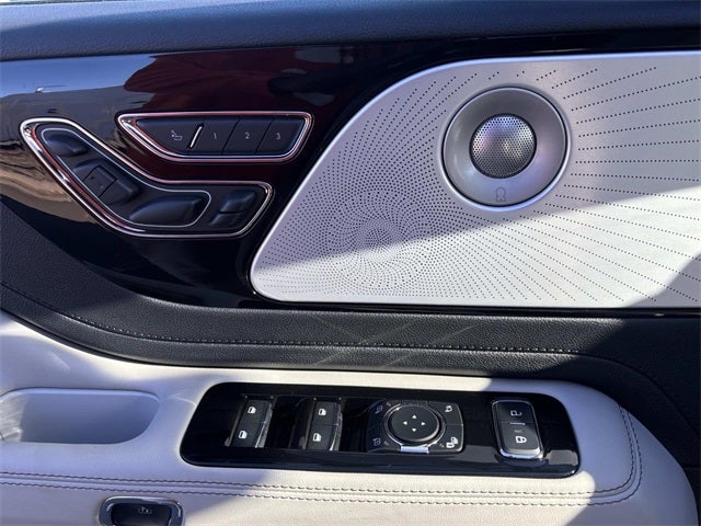 2026 Lincoln Aviator Reserve®