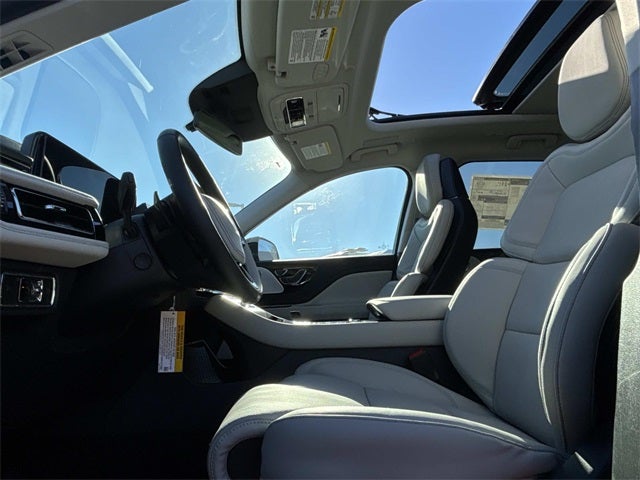 2026 Lincoln Aviator Reserve®