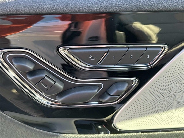 2026 Lincoln Aviator Reserve®