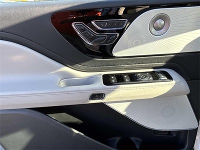 2026 Lincoln Aviator Reserve®