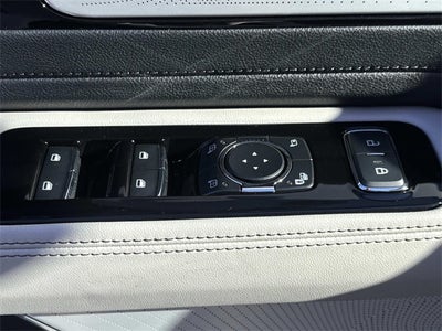 2026 Lincoln Aviator Reserve®