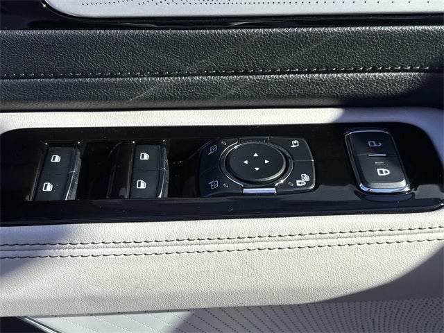 2026 Lincoln Aviator Reserve®