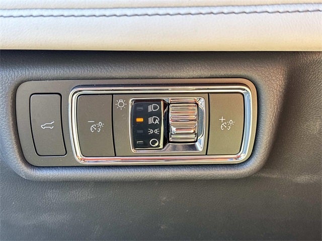 2026 Lincoln Aviator Reserve®